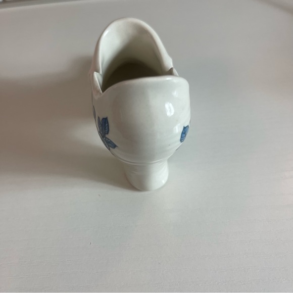 Vintage James Kent Old Foley Porcelain Shoe Boot Imari Staffordshire England EUC - Picture 9 of 13